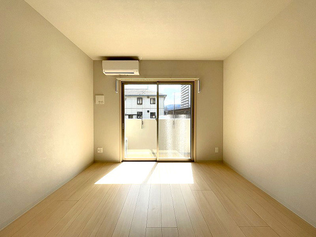 部屋５
