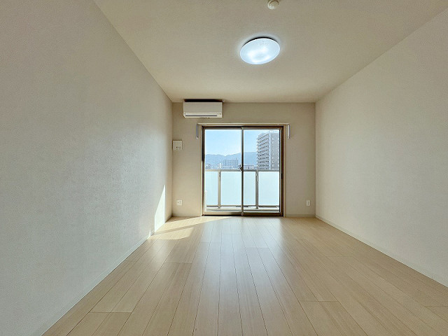 部屋５