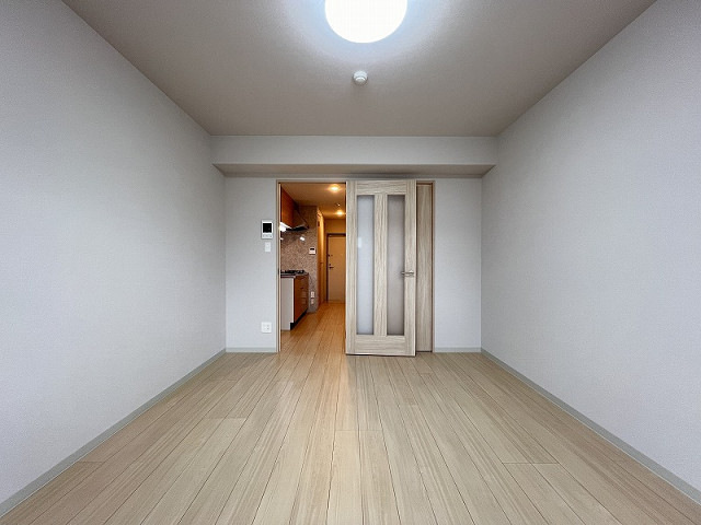 部屋５