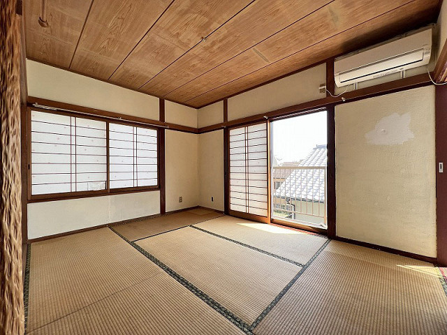 部屋５