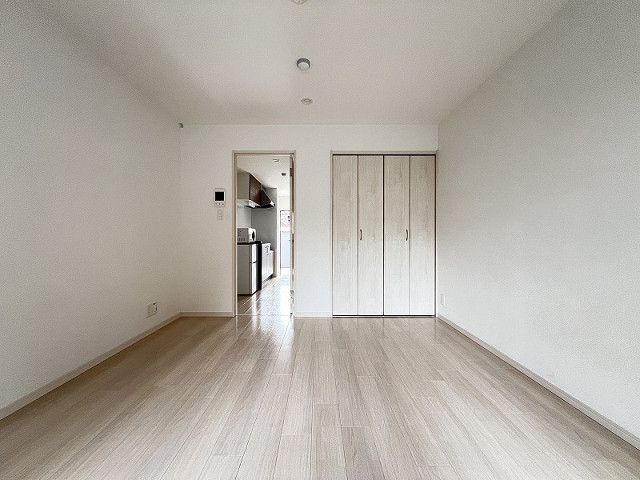 部屋５