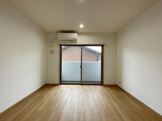 部屋５