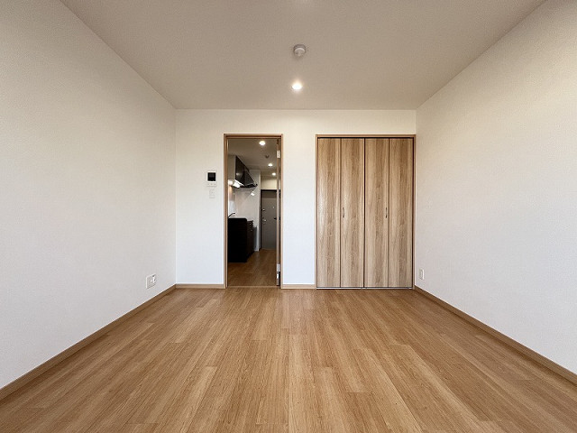 部屋５
