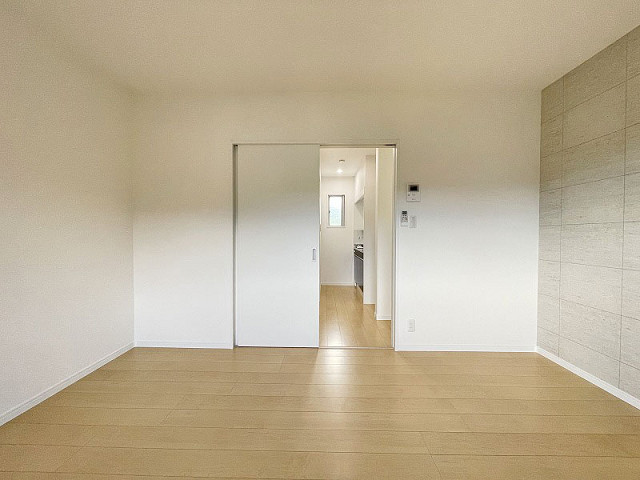 部屋５