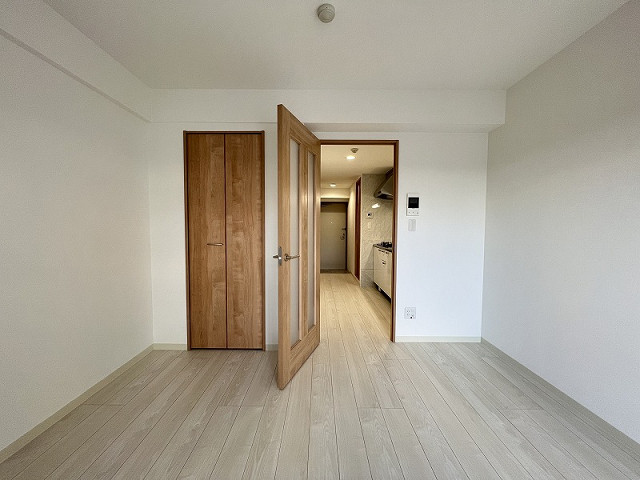 部屋５