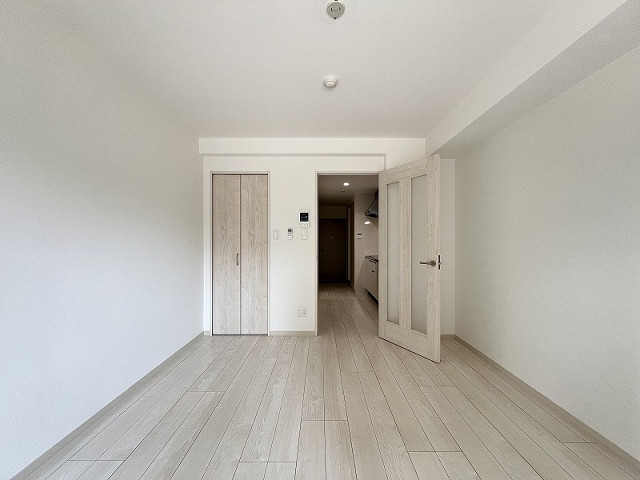 部屋５