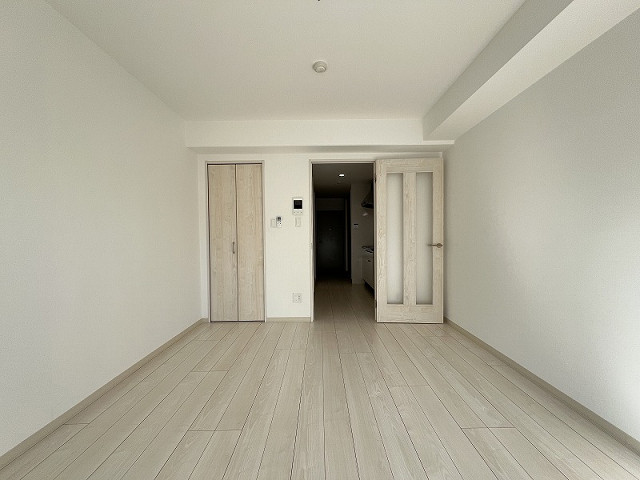 部屋５
