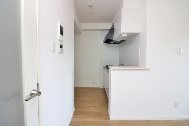 部屋５
