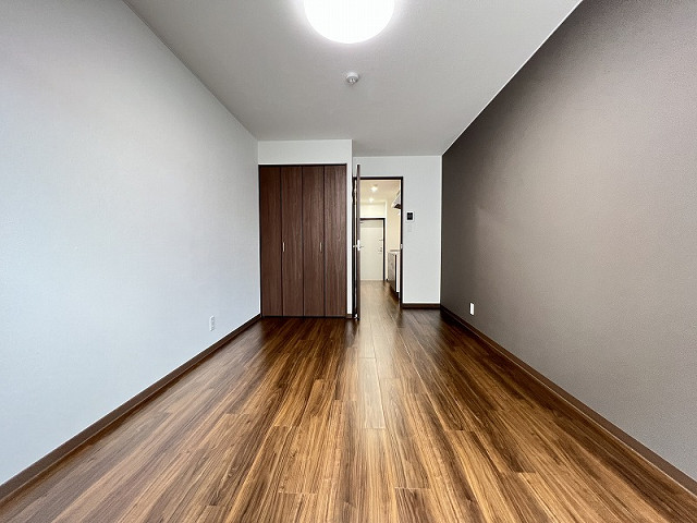 部屋５