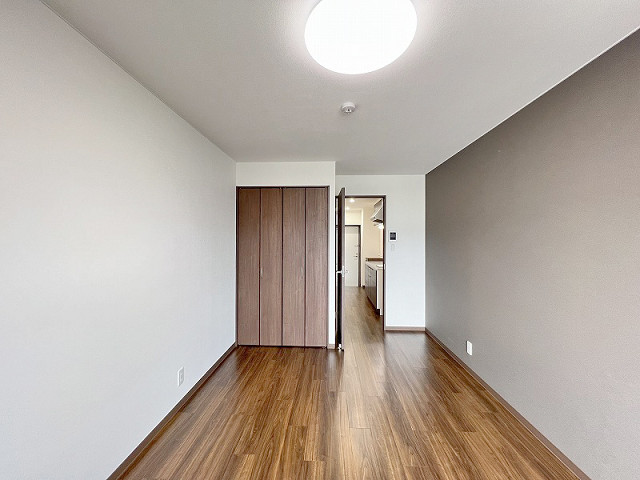 部屋５