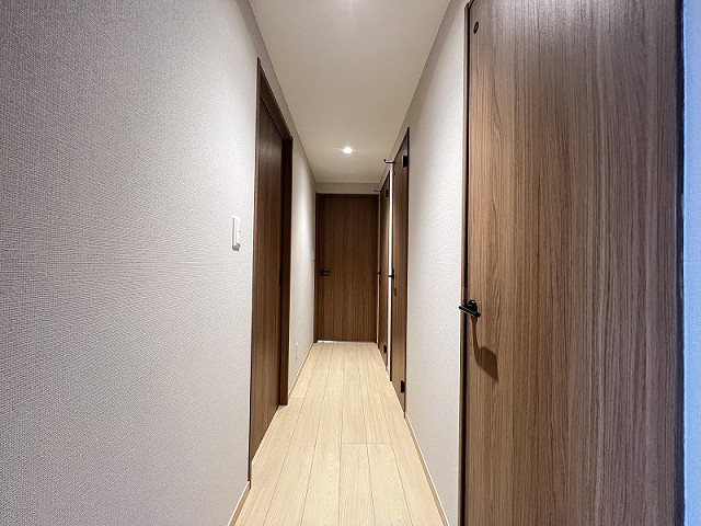 部屋５