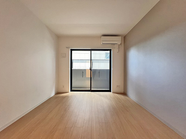 部屋５