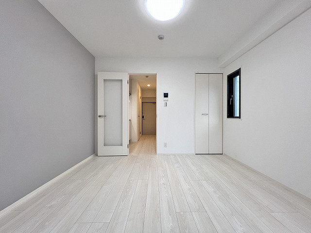 部屋５