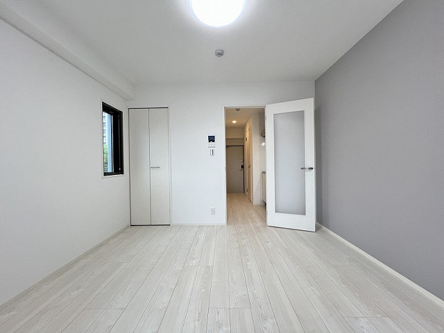部屋５