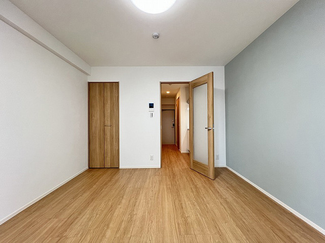 部屋５