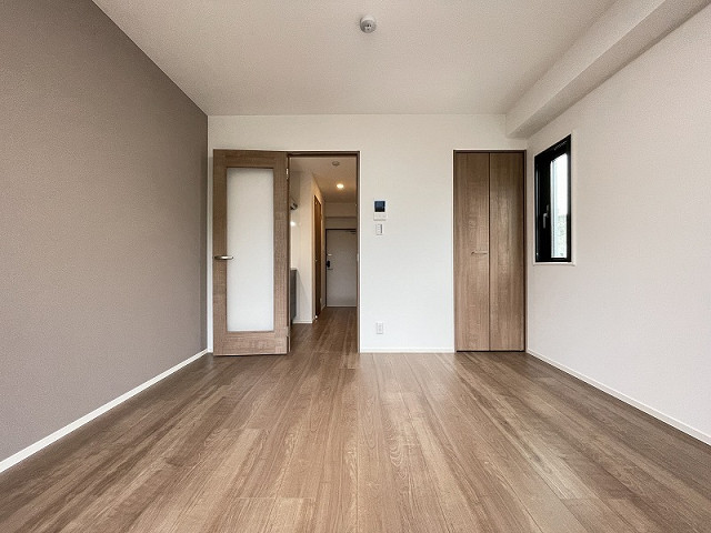 部屋５