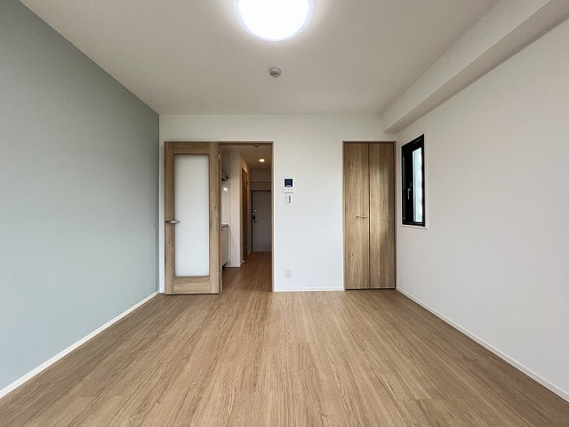部屋５
