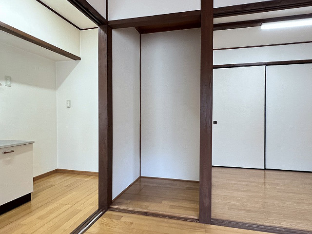 収納３