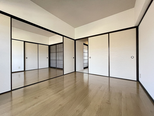 部屋５