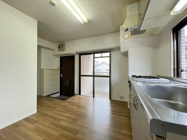 部屋５