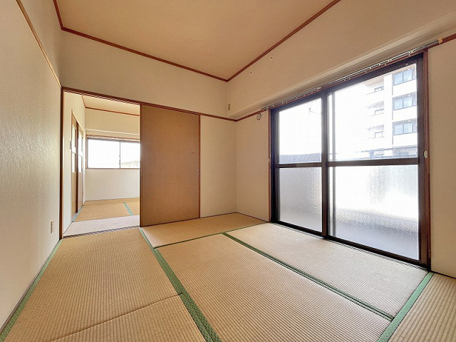 部屋５