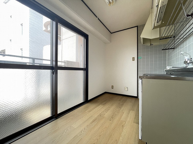 部屋５