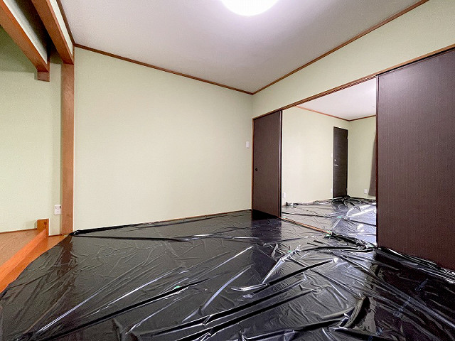 部屋５