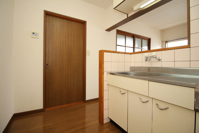 部屋５