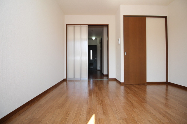 部屋５