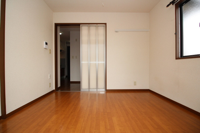 部屋５