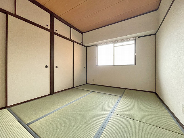 部屋５