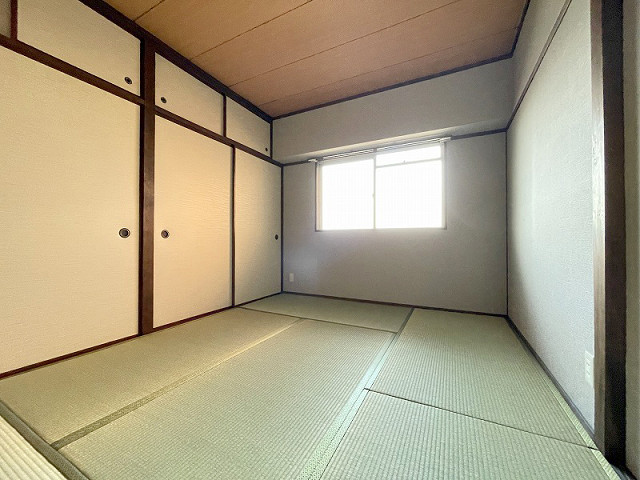 部屋５