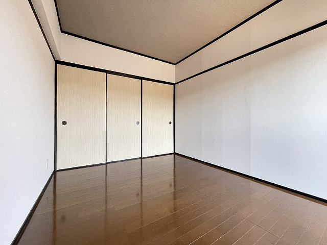 部屋５