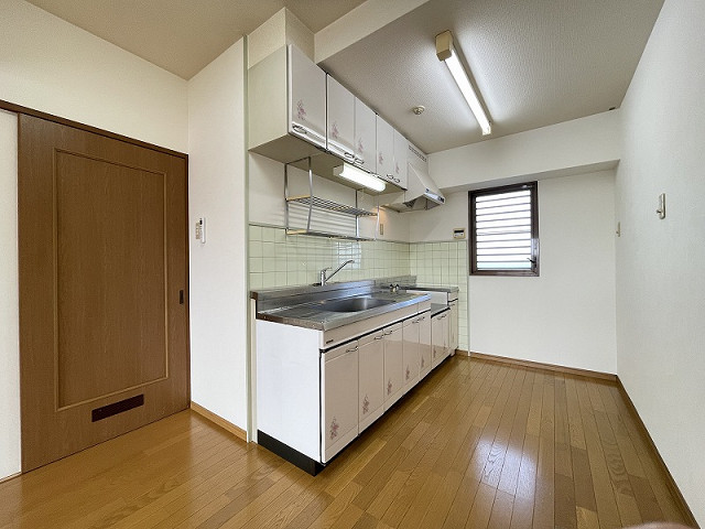 部屋５