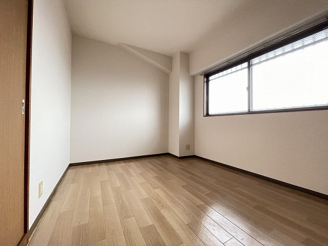 部屋５