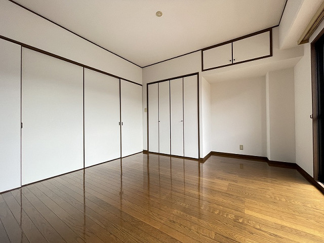 部屋５