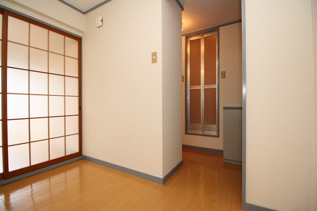部屋５