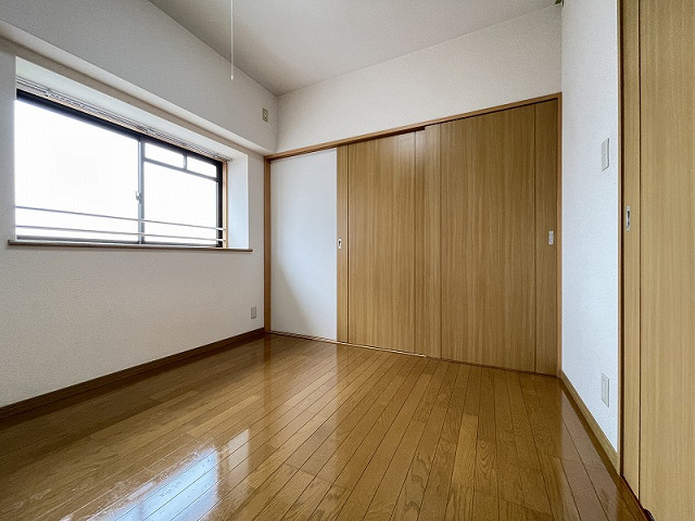 部屋５