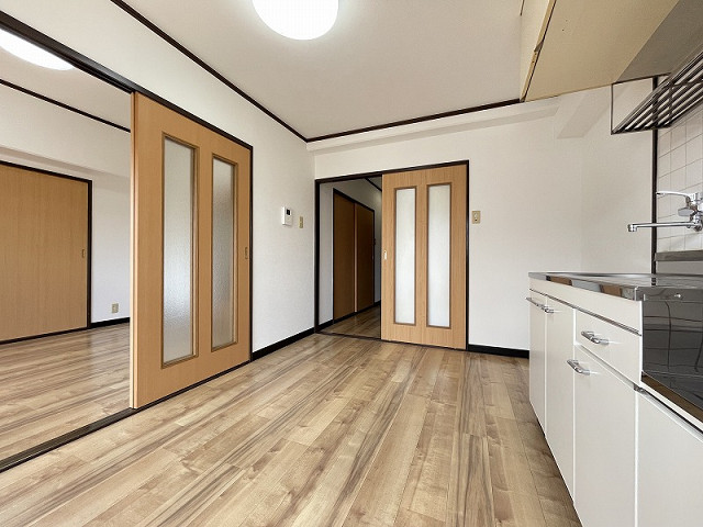 部屋５
