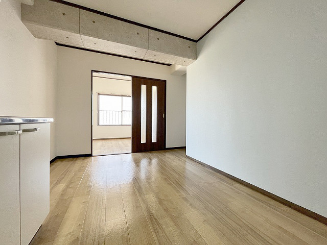 部屋５