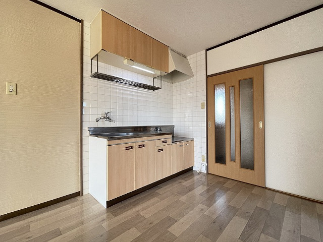 部屋５