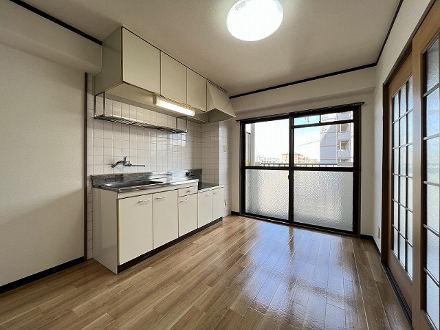 部屋５