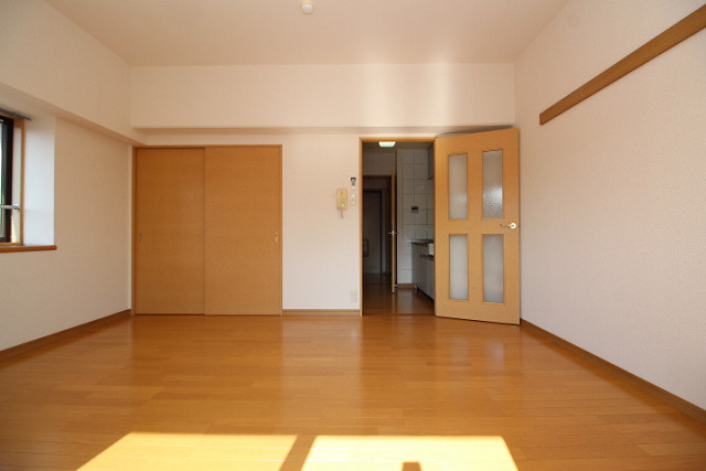 部屋５