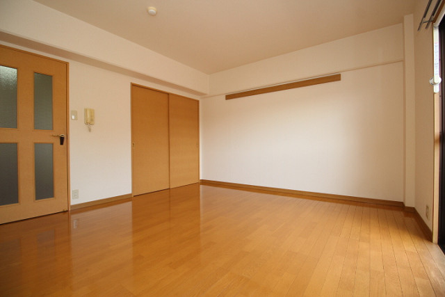 部屋５
