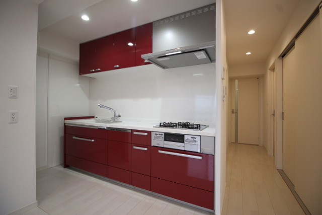 部屋５