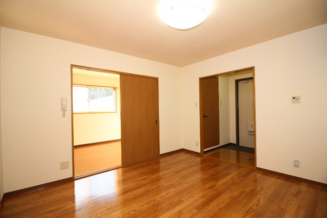 部屋５