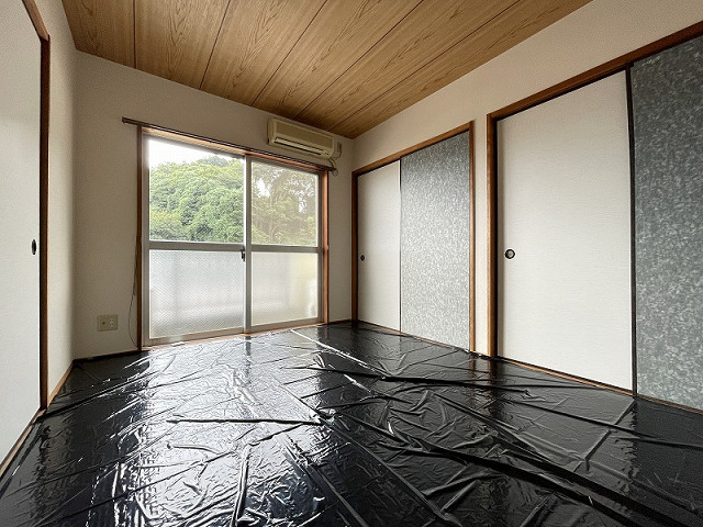 部屋５