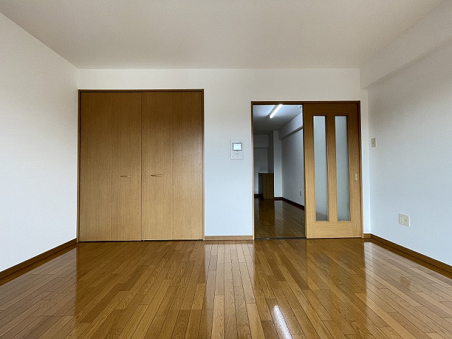 部屋５