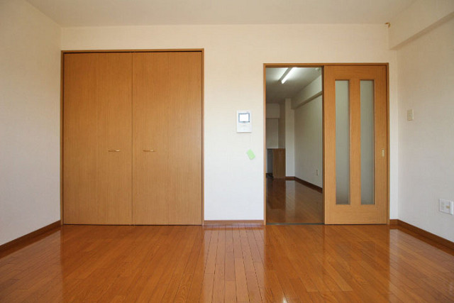 部屋５