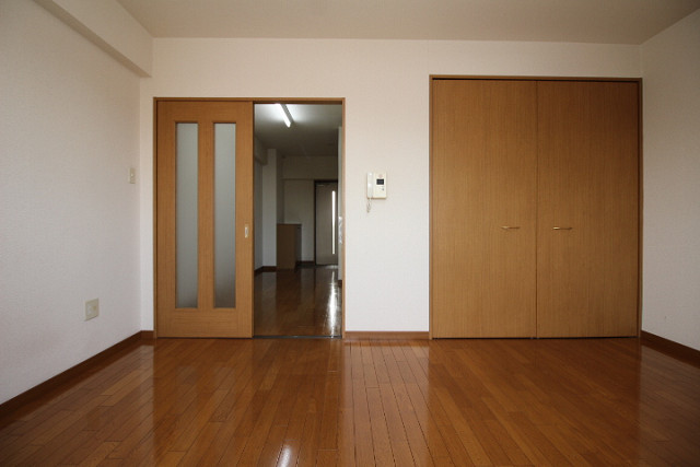 部屋５